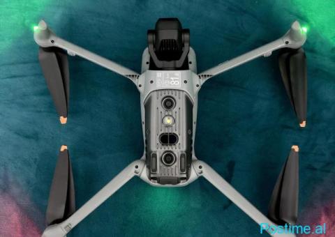 DJI Air 3 Fly More Combo + RC2 + 3 Bateri - 2/8