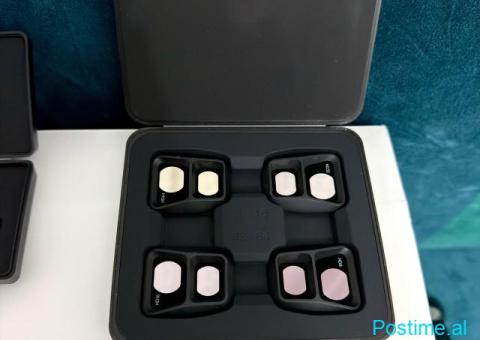 DJI Air 3 Fly More Combo + RC2 + 3 Bateri - 3/8