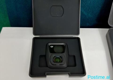 DJI Air 3 Fly More Combo + RC2 + 3 Bateri - 5/8