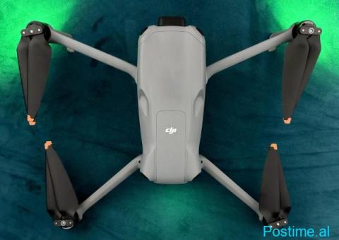 DJI Air 3 Fly More Combo + RC2 + 3 Bateri - 6/8