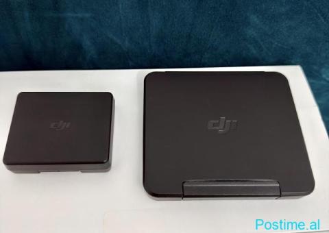 DJI Air 3 Fly More Combo + RC2 + 3 Bateri - 7/8