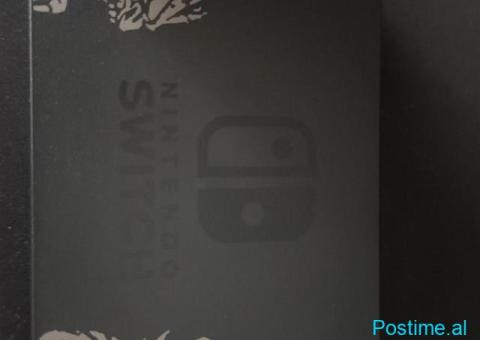 Nintendo Switch - 3/8
