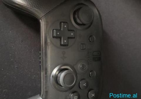 Nintendo Switch - 5/8