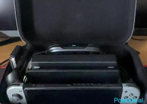 Nintendo Switch - 6/8