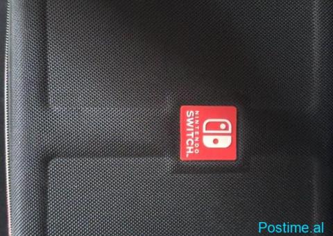 Nintendo Switch - 7/8