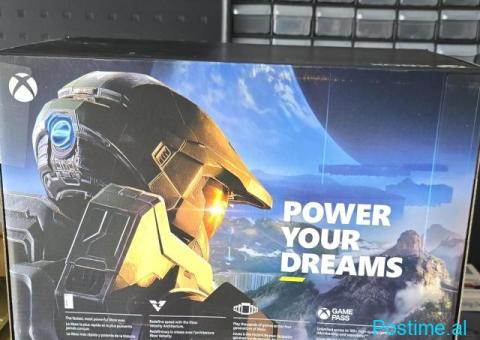 Xbox Series X Console 1TB SSD with Game - 3/3