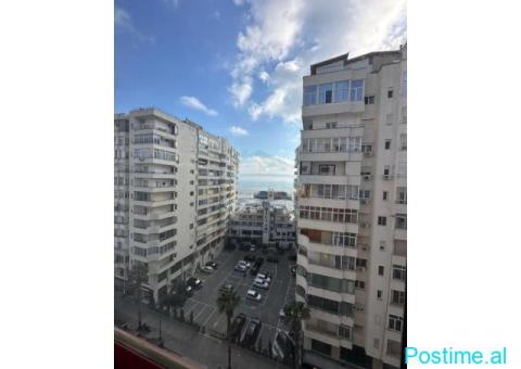 Qera, Apartament 2+1, Vollga, Durrës - 1/8