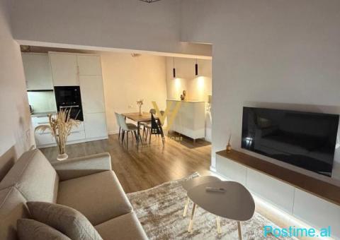 JEPET APARTAMENT 1+1+BLK ME QERA KOMUNA PARISIT 85.000 LEKE - 4/8