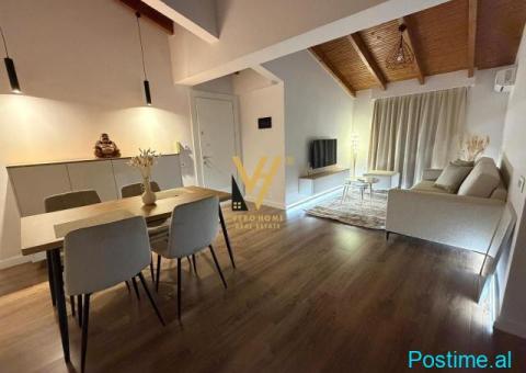 JEPET APARTAMENT 1+1+BLK ME QERA KOMUNA PARISIT 85.000 LEKE - 5/8