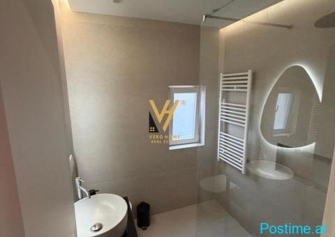 JEPET APARTAMENT 1+1+BLK ME QERA KOMUNA PARISIT 85.000 LEKE - 8/8