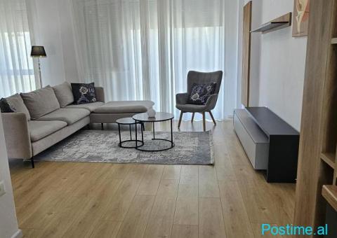 🏡 **JEPET ME QIRA VILË – REZIDENCA ABA** - 1/8