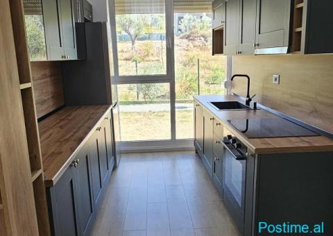 🏡 **JEPET ME QIRA VILË – REZIDENCA ABA** - 2/8