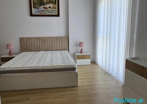 🏡 **JEPET ME QIRA VILË – REZIDENCA ABA** - 3/8
