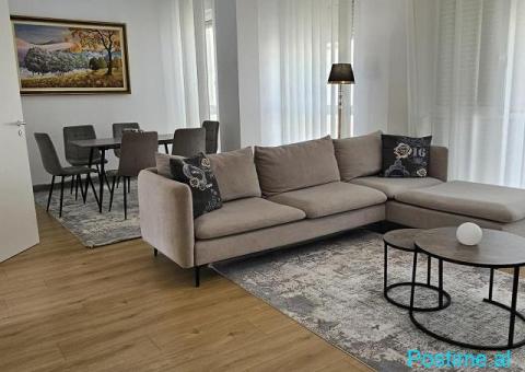 🏡 **JEPET ME QIRA VILË – REZIDENCA ABA** - 5/8