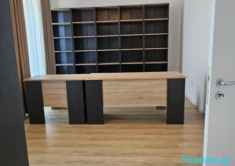 🏡 **JEPET ME QIRA VILË – REZIDENCA ABA** - 7/8