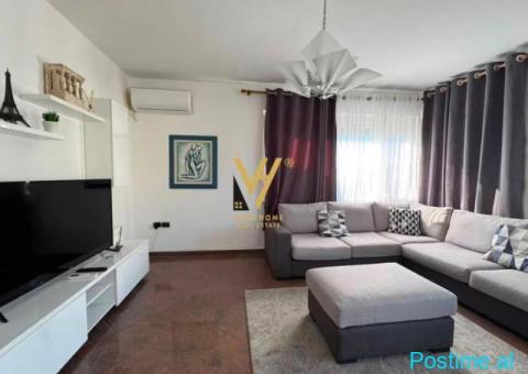 JEPET APARTAMENT 1+1+VERANDE ME QERA NE BLLOK 700 EURO - 1/5