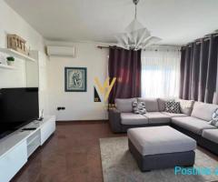 JEPET APARTAMENT 1+1+VERANDE ME QERA NE BLLOK 700 EURO