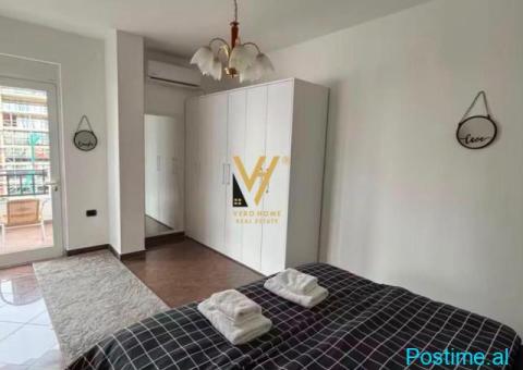 JEPET APARTAMENT 1+1+VERANDE ME QERA NE BLLOK 700 EURO - 3/5