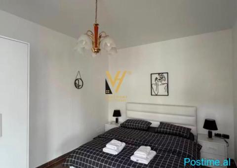JEPET APARTAMENT 1+1+VERANDE ME QERA NE BLLOK 700 EURO - 4/5
