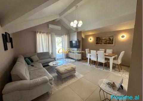 XHAMLLIK APARTAMENT PER QERA 2+1 - 1/5