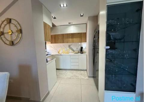 XHAMLLIK APARTAMENT PER QERA 2+1 - 2/5