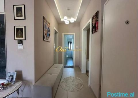 XHAMLLIK APARTAMENT PER QERA 2+1 - 4/5