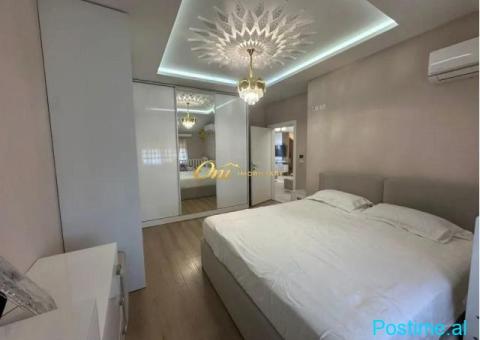 XHAMLLIK APARTAMENT PER QERA 2+1 - 5/5
