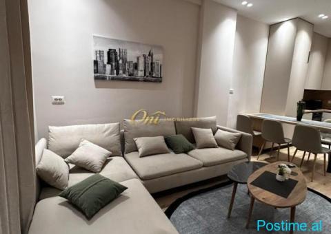 LAPRAKE APARTAMENT PER QERA 2+1+2 - 1/5