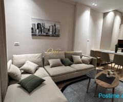 LAPRAKE APARTAMENT PER QERA 2+1+2