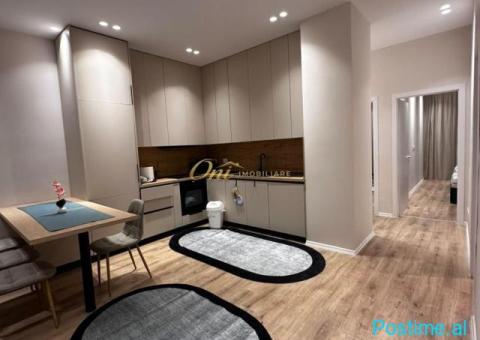 LAPRAKE APARTAMENT PER QERA 2+1+2 - 2/5