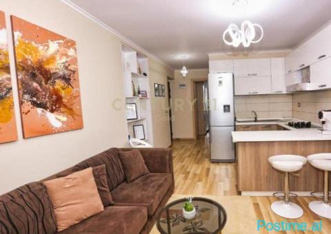 Jepet me qera Apartament te Myslym Shyri - 3/9