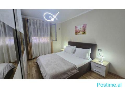 Jepet me qera Apartament te Myslym Shyri - 4/9