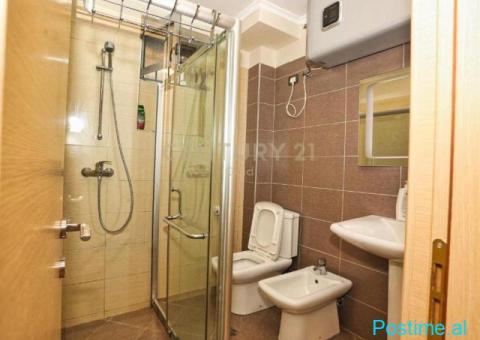 Jepet me qera Apartament te Myslym Shyri - 6/9