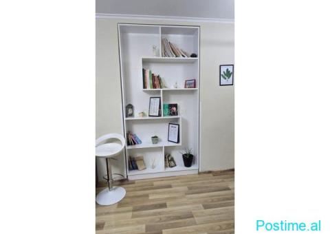 Jepet me qera Apartament te Myslym Shyri - 9/9