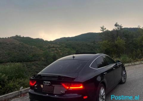 Audi A7 3.0T quattro — BENZINË - 6/6