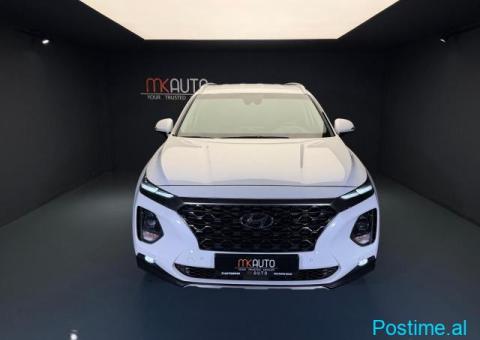 HYUNDAI SANTA FE 2.0 EXCLUSIVE - 1/10