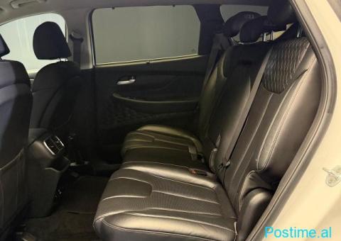 HYUNDAI SANTA FE 2.0 EXCLUSIVE - 9/10