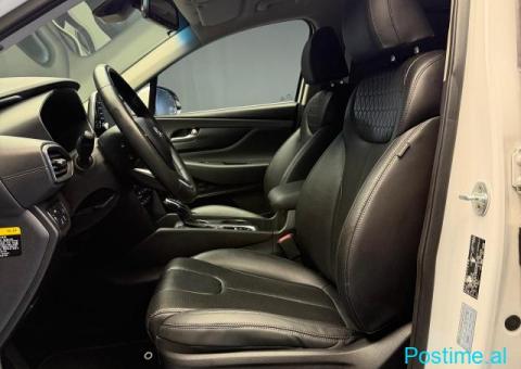 HYUNDAI SANTA FE 2.0 EXCLUSIVE - 10/10