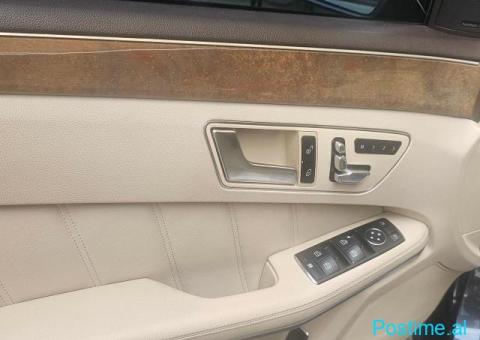 E clas 550 biturbo benzine(4 matik) - 3/10