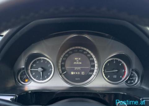 ❌❌ OKAZIONN MERCEDES BENZ E250 NAFTE AUTOMAT 2010 GJERMANIA - 10/10