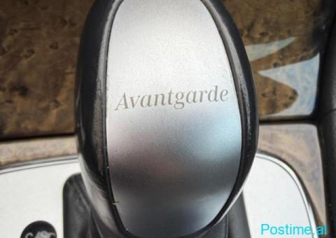 E CLASS 220 NAFTE AVANTGARDE - 10/10