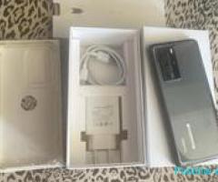 📱 Huawei P40 Pro – 256GB Pa Shenja Perdorimi
