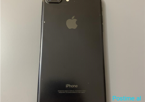 Iphone 7 plus - 1/10