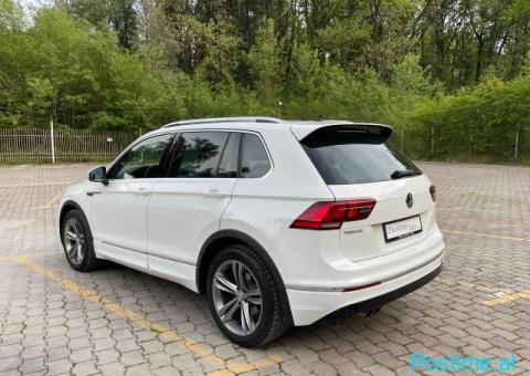 TIGUAN R-LINE 2,0 TDI DSG - 2/10