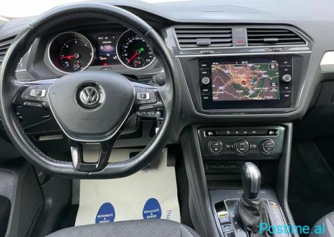 TIGUAN R-LINE 2,0 TDI DSG - 4/10