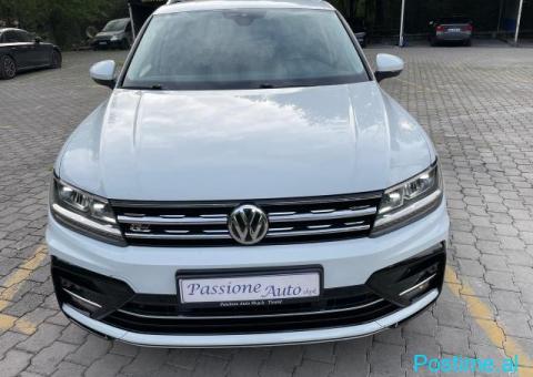 TIGUAN R-LINE 2,0 TDI DSG - 6/10
