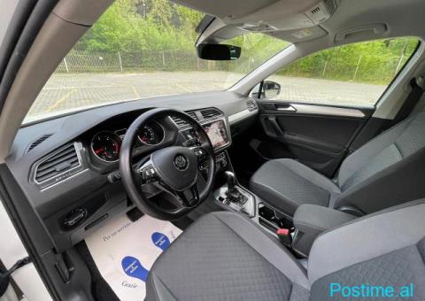 TIGUAN R-LINE 2,0 TDI DSG - 7/10
