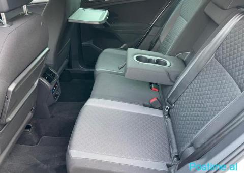 TIGUAN R-LINE 2,0 TDI DSG - 8/10