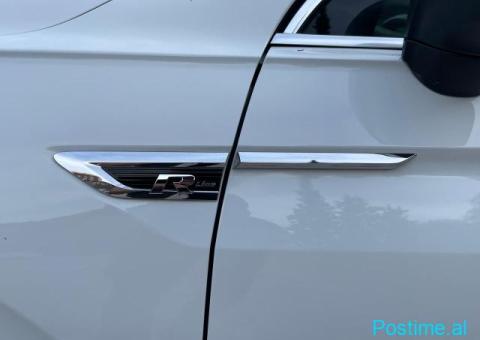 TIGUAN R-LINE 2,0 TDI DSG - 10/10