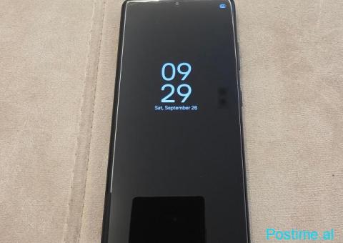 Samsung Galaxy S21 Ultra, si i ri